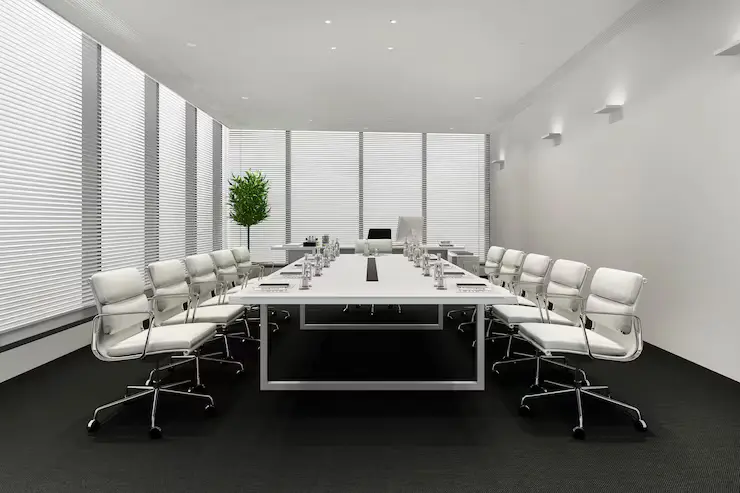 Board Room